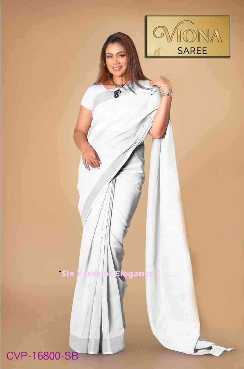 ~ Viona Saree~